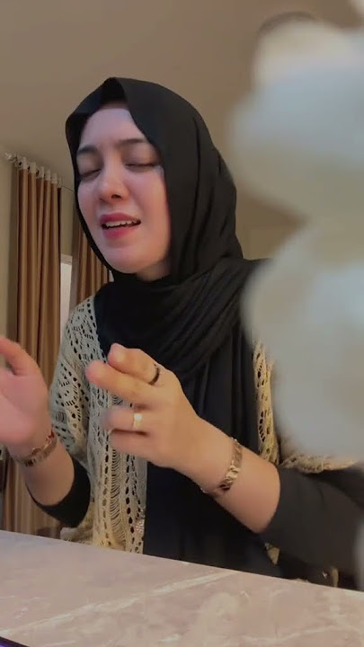 Kini Setelah ku temukan dia (Liefah Maniez)