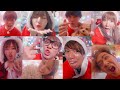 クリスマスに非リアのYouTuber集めてラップしたwwwww【2020】