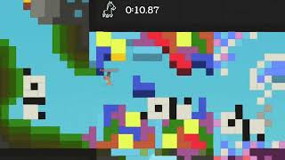 9 Pandas Collab 13.68 + 9 Player Collab pt.2 12.67