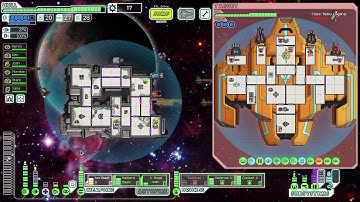 FTL Engi Run 1: Part 4!