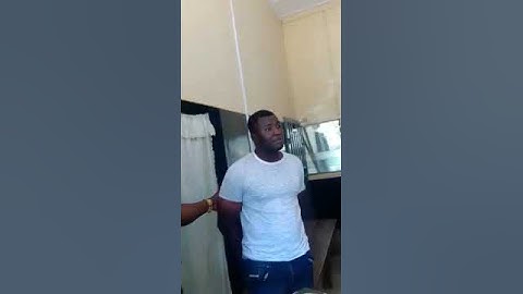 Kasoa cops 'killer' arrested