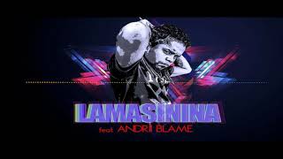 PIT LEO x ANDRII BLAME - LAMASININA