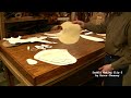 Saddle Making: Saddle Patterns - Clip 5