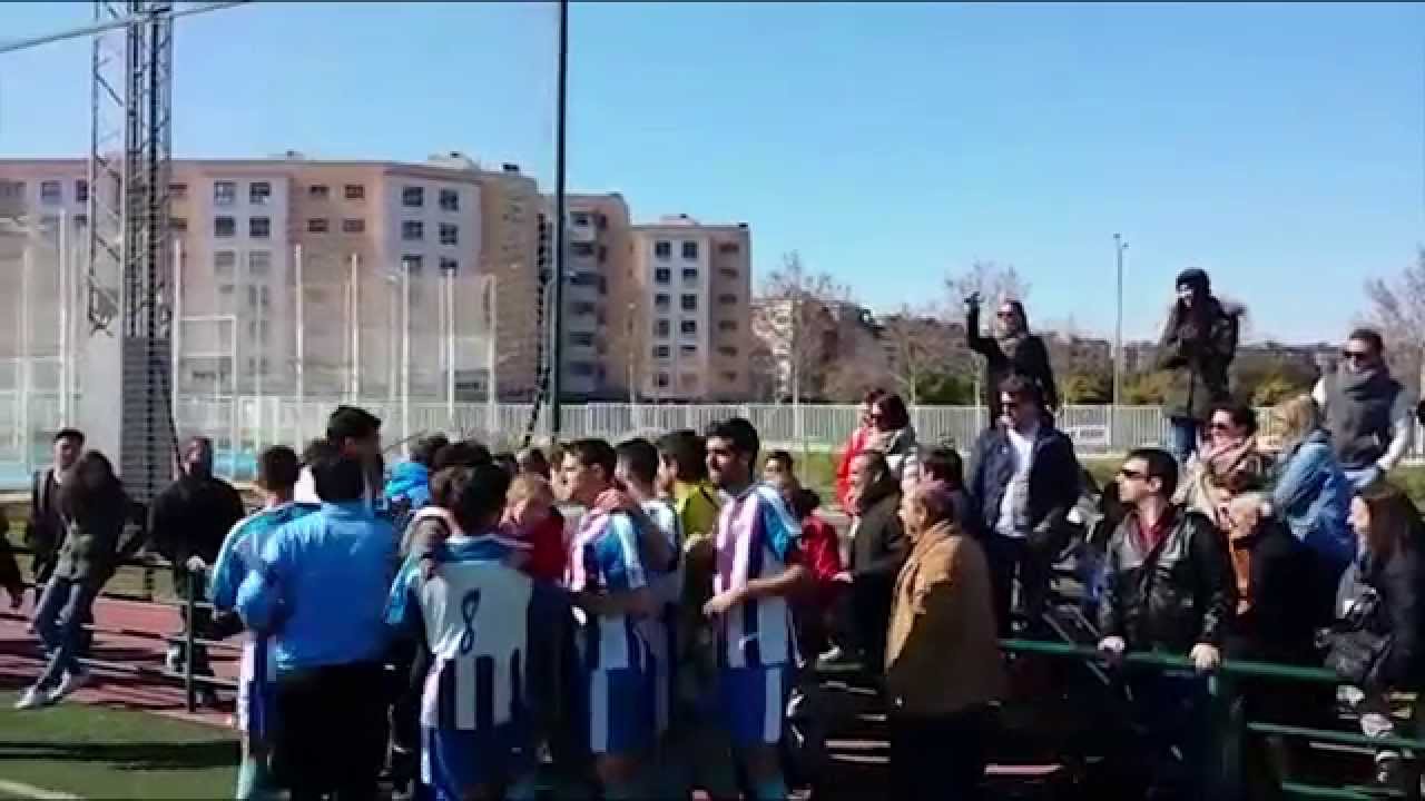 ciudad jardin cf promo ciudad jard 237 n cf gilena cf 7finales youtube ciudad jardin cf promo ciudad jard 237 n cf gilena cf 7finales youtube