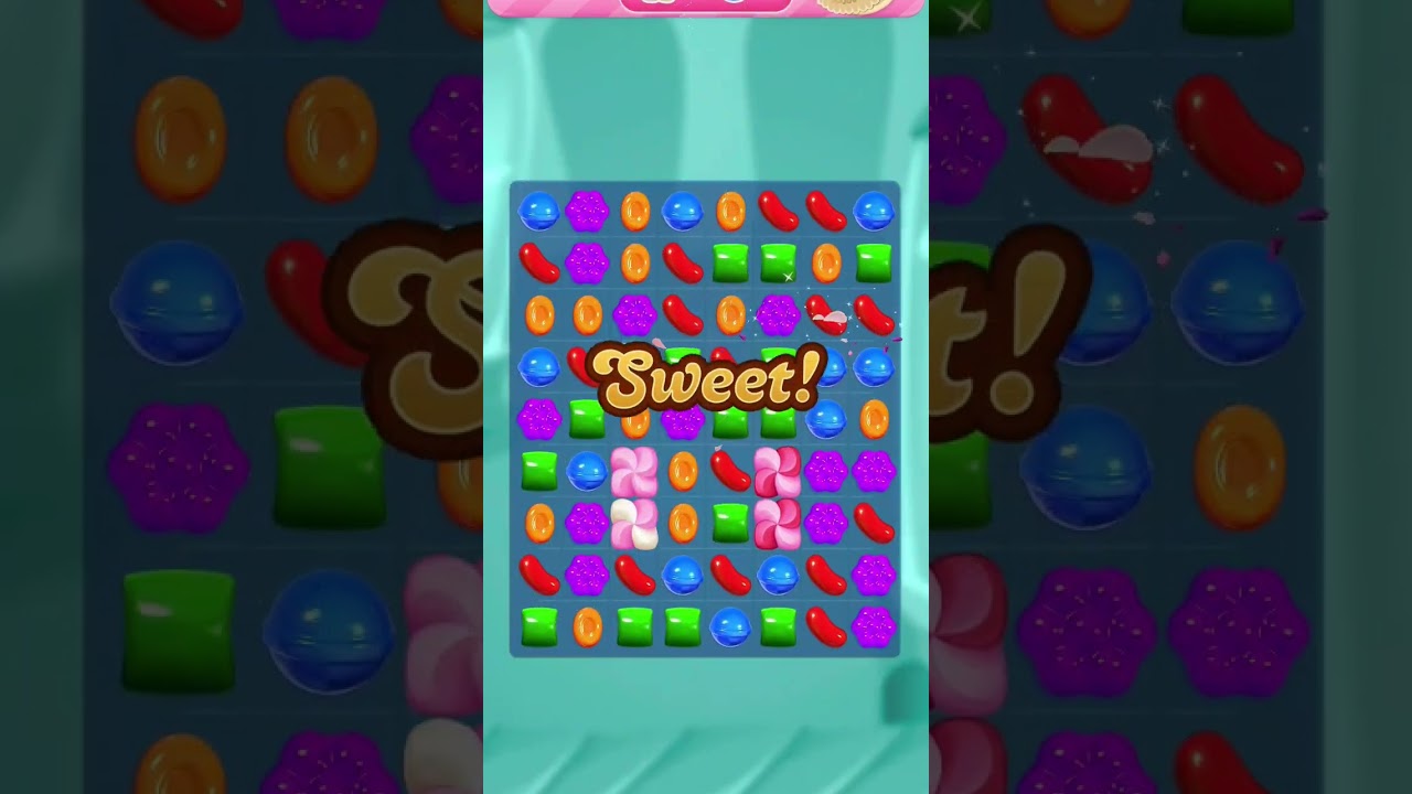 Candy crush saga level 8 #music #coversong #song #love #cover #crush #candy