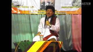 Ceramah ustad kholil (ki gondrong) di desa kiara serang banten