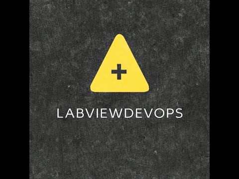 LabVIEW for Beginners