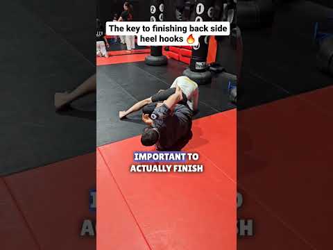 How to finish