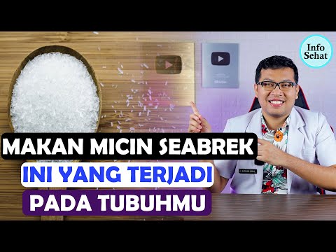 Video: Berapa Banyak Kaldu Tulang Terlalu Banyak?