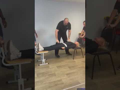 Каталептический мост. Обучение