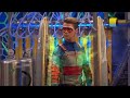 Recap Scene - Captain Katelyn - Henry Danger “A New Darkness” (2019)