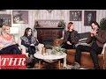 Keanu Reeves, Lily Collins, & Carrie Preston Talk Marti Noxon's 'To The Bone' | Sundance 2017