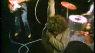 Roger Daltrey - Ride a Rock Horse - Get Your Love chords