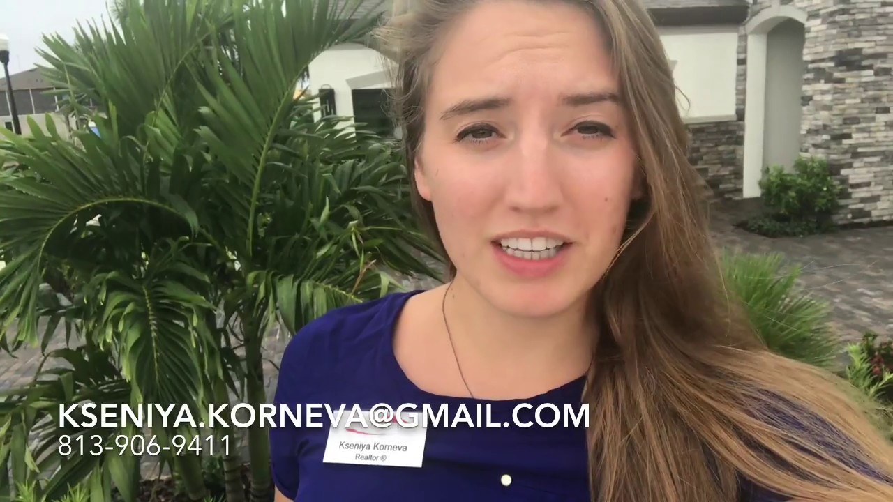 Triple Creek, 30 Tampa New Constructions in 30 Days