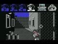 The Untouchables (c64) longplay