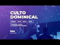 Culto Dominical 18:30h - IBAM - 17/07/2022 #IbamEmCasa #CultoOnline