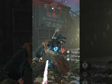 NOTHING CAN STOP THE DAMAGE?!😮 NEW DARKZONE TURRETS BYPASS ARMOUR and ATTACK HEALTH! Division 2 PTS