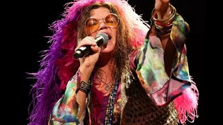 Janis Joplin On Realizing She Could Sing