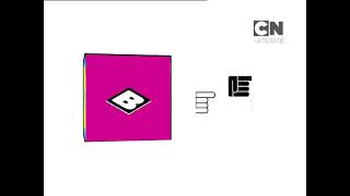 Cartoon Network Taiwan Nextlater Powerpuff Girls Zboomerang Block 2017 Fanmade