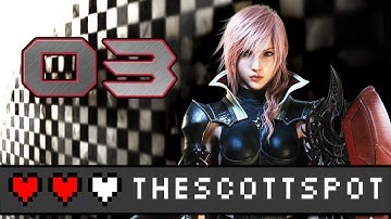 Lightning Returns Let