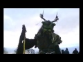 The Real Yule Story - The Northern Shaman