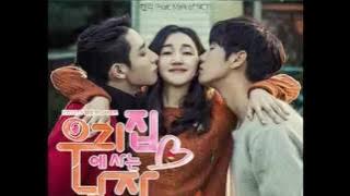 Henry - Man Living At My House OST Part.2 (Single)