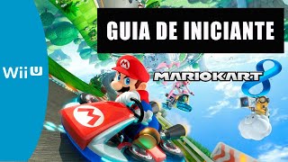 [DICA] Guia para Iniciantes no Mario Kart 8 screenshot 1
