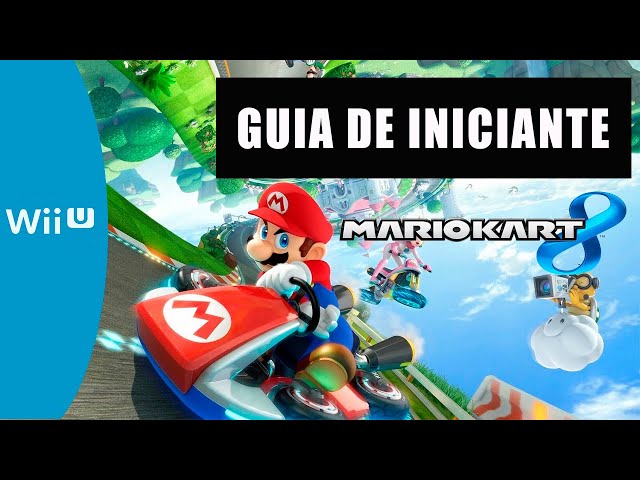 Guia Mario Kart 8: veja dicas e tutoriais para se dar bem no game de corrida