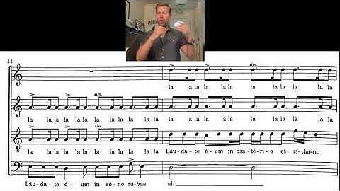 Thumbnail of Salmo 150 (Aguiar) - Soprano practice