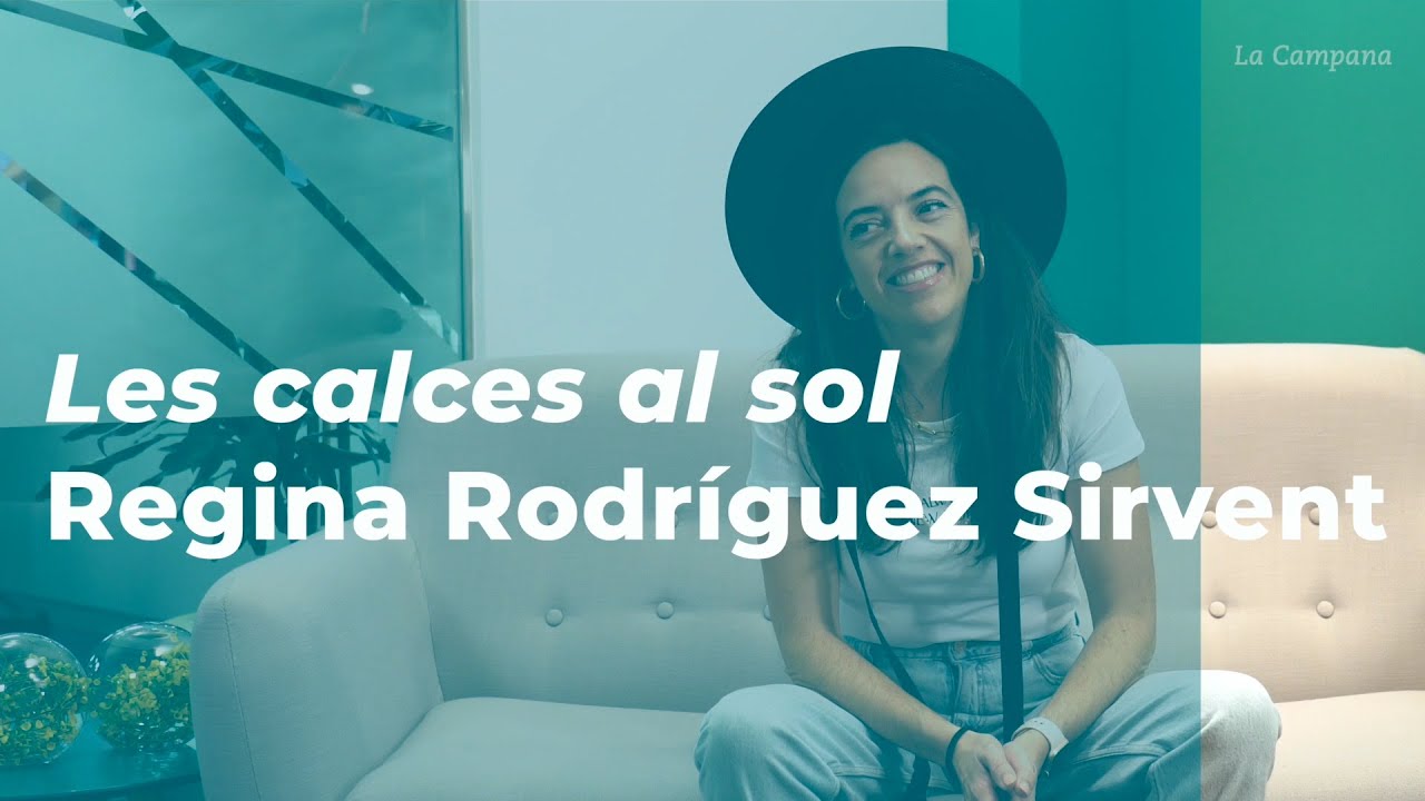 Antoni Bassas on X: RT @penguinllibres: @anna_molina_ @iolandabatalle  @OnaLlibres Les calces al sol, de i amb Regina Rodríguez Sirvent, el 7 de  setembre, a l… / X