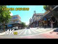 Driving tour in Chania of Crete June 2021 | Season Driver