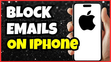 How to Block Unwanted Emails on iPhone – Full Step-by-Step Guide