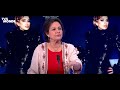 Anne-Marie DAVID (Gagnante Eurovision 1973) : &quot;LA ZARRA n&#39;a pas le droit de se plaindre&quot;