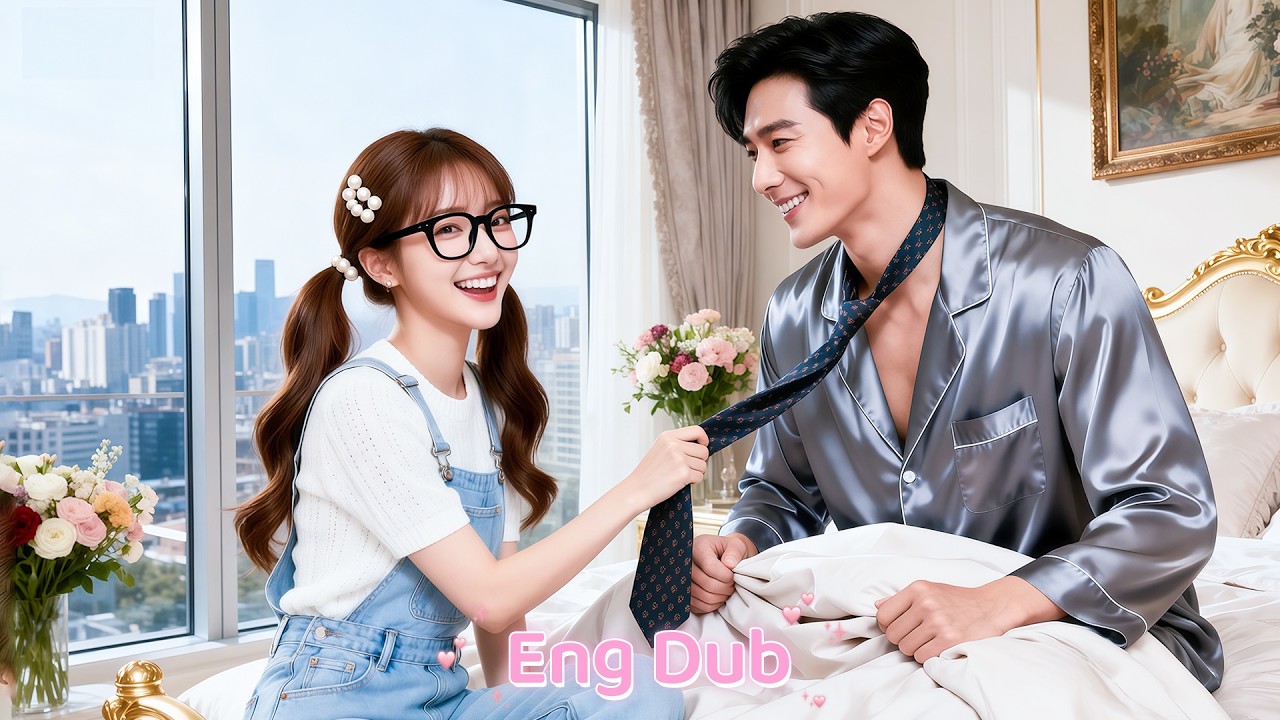 💌Poor Girl is Misdiagnosed with a Terminal Illness. Unexpectedly Sleeps with a CEO, True Love Begin!