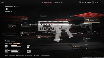 THE *NEW JAK ATLAS KIT* FIRES 5 ROUNDS AT ONCE - MW3 Zombies