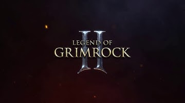 Legend of Grimrock 2 - Part 1: The Island of Insanity (Insane Ironman Playthrough)