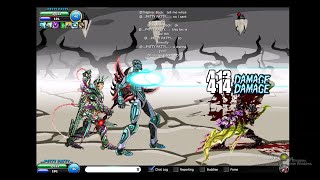 epicduel - tactical mercenary focus 6 build (90%+ win rate guaranteed)