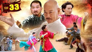 Phim Mới 2024 | THỊ TRẤN TAM NGUYÊN - Tập 33 | Phim Bộ Trung Quốc Lồng Tiếng Hay Nhất 2024