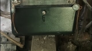 видео: ✅Обленерго сорвали пломбы и отрезали провода😱 | Будни ЭЛЕКТРИКА картинка: ✅Обленерго сорвали пломбы и отрезали провода😱 | Будни ЭЛЕКТРИКА