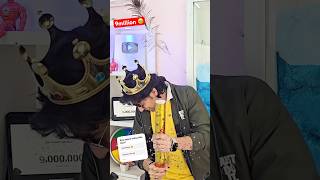 Ironman Got 9 Million Subscribers But Wait