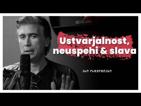 Ustvarjalni proces, neuspehi,