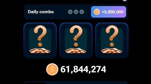 Hamster Kombat 19 September 2024 Combo Cards of the Day, Daily Cipher Code & Puzzle game| All Task|