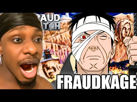 DANZO IS THE MOST DIABOLICAL FRAUD EVER