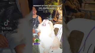 MIDNIGHT NA, NAGSASALITANG ASO, NINONG MANALO, BULABUGAN sa Manalo Resort Hotel p.6 Sat. 4.14.2024 by Manalo K9 ● Meta Animals 46 views 3 weeks ago 10 minutes, 4 seconds