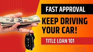 Fast Money Online: Utah Title Loans Explained 📜