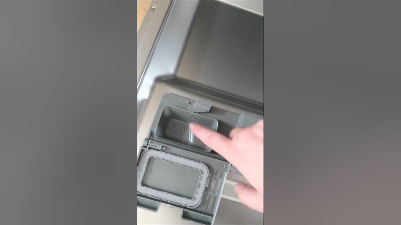 Swan Retro Dishwasher Model SDW7040 YouTube