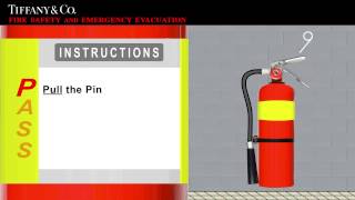 Fire Safety P.A.S.S. Definition