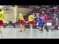 🎥 ELVI florbola līga: Lekrings - FS Masters/Ulbroka (21.12.2024)