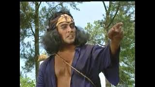 Si Buta Dari Goa Hantu - Pendekar Si Mata Malaikat || Nostalgia Film Jadul Paling Keren