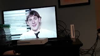 Celebrity dwight think it's Friday-the office USA VERSION Net Worth